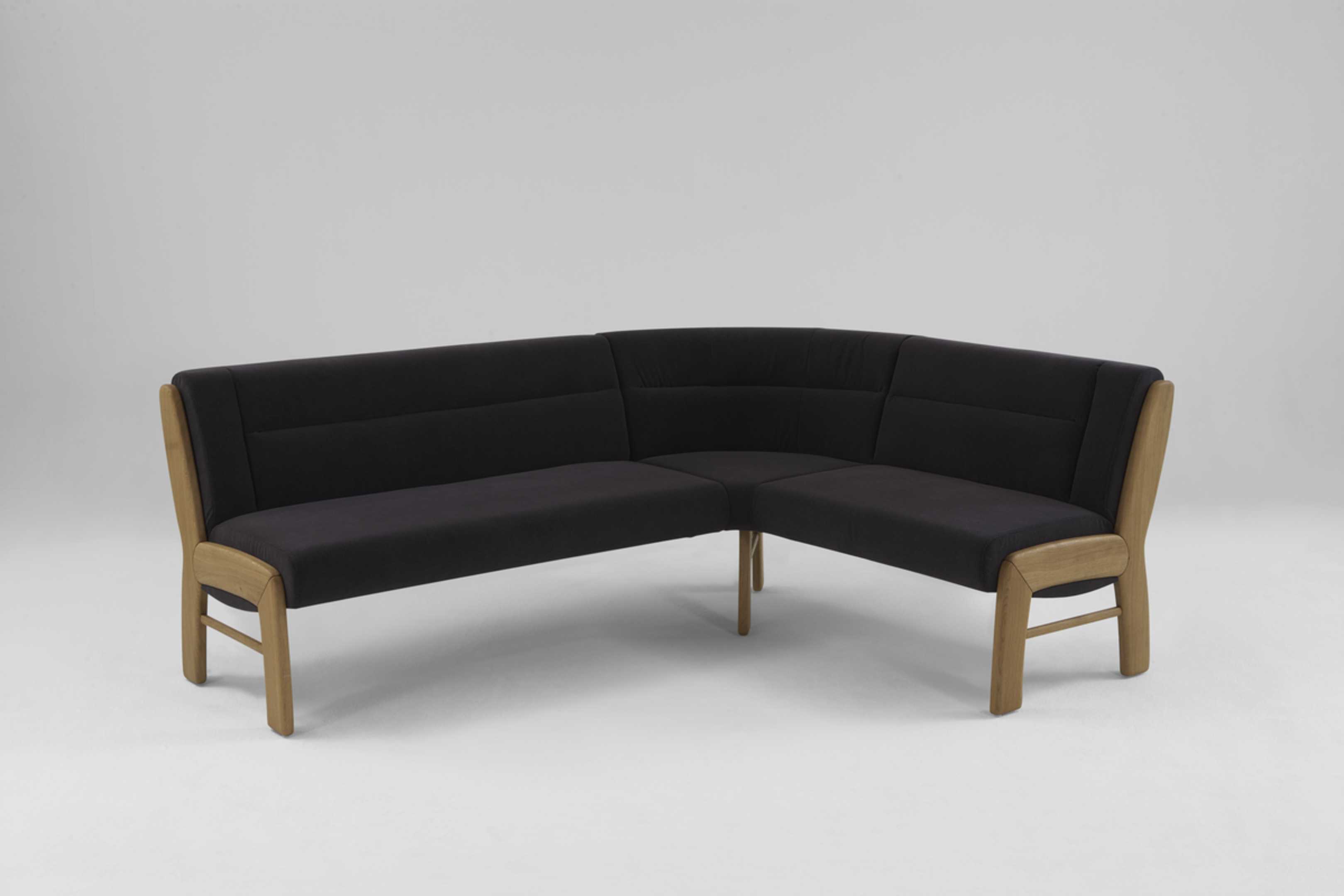 Nowoczesny narożnik tapicerowany Peperoni