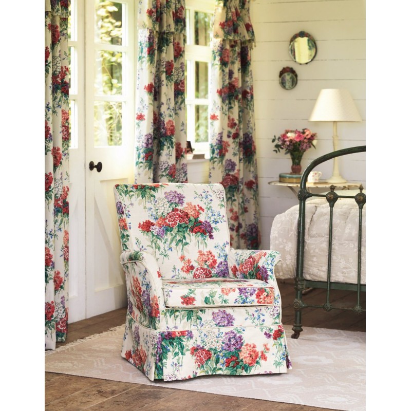 Fotel French