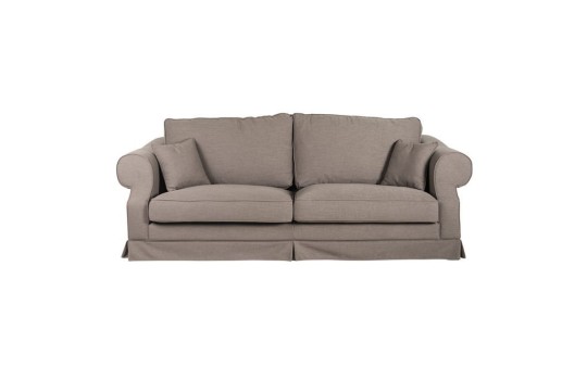 Sofa do klasycznego salonu Wenecja 