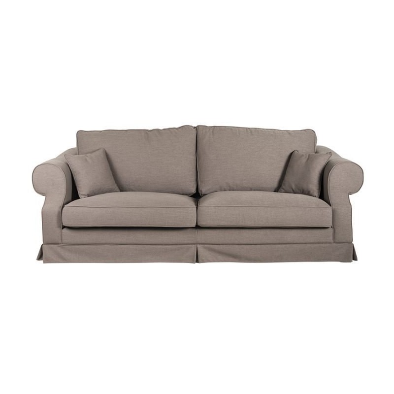 Sofa do klasycznego salonu Wenecja 