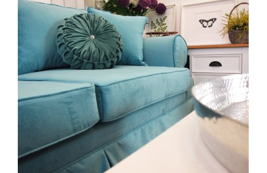 Tkanina wysokiej jakości 