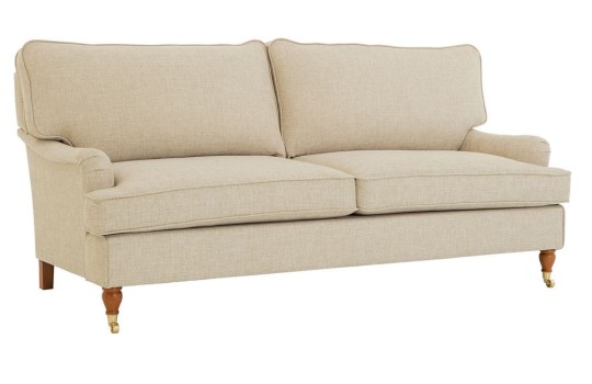 Sofa angielska Howard 3 Sofa angielska Howard 3