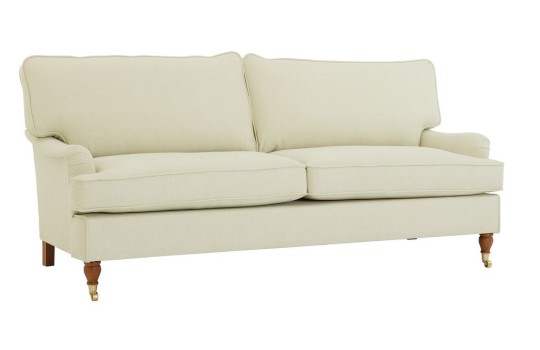 Sofa Howard 3 Sofa Howard 3