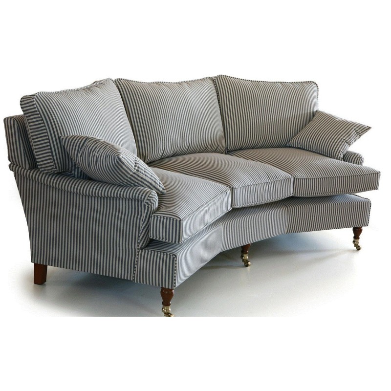 Stylowa sofa Howard typu C Stylowa sofa Howard typu C