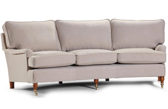 Stylowa sofa Howard typu C Stylowa sofa Howard typu C