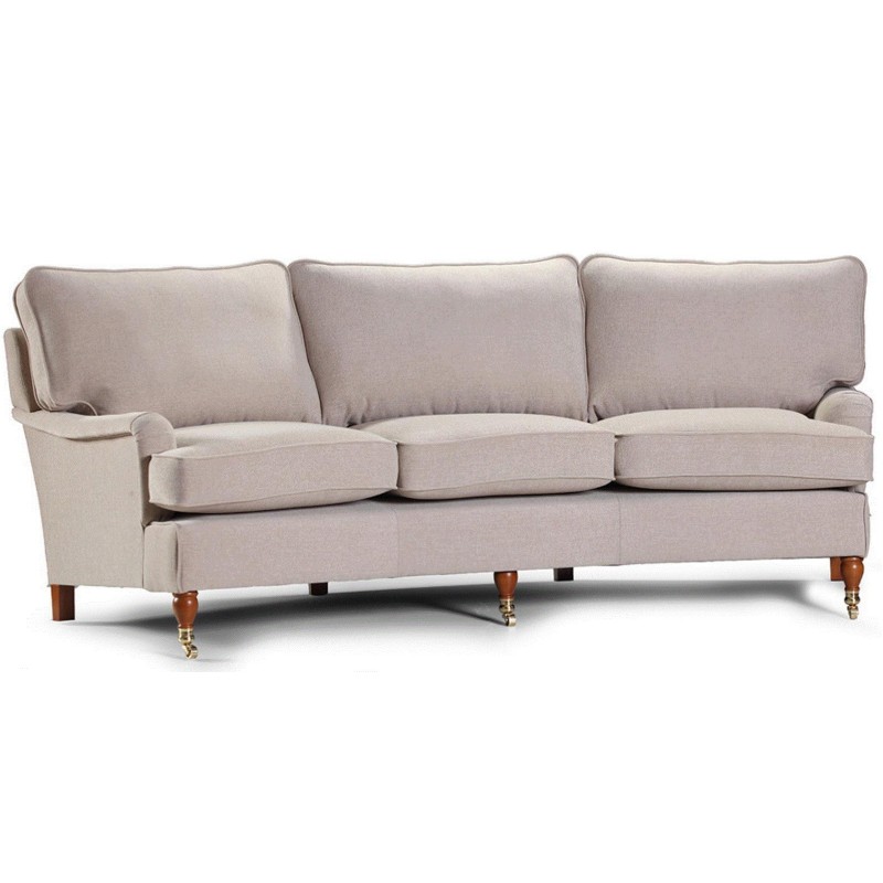 Stylowa sofa Howard typu C Stylowa sofa Howard typu C