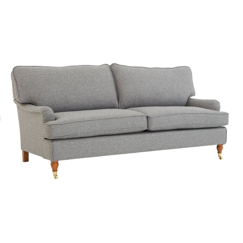 Sofa Howard trzyosobowa