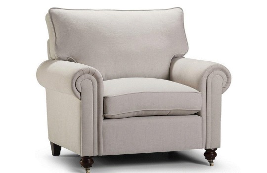 Sofa klasyczna Laxley 3