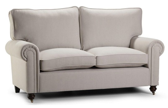 Sofa klasyczna Laxley 3