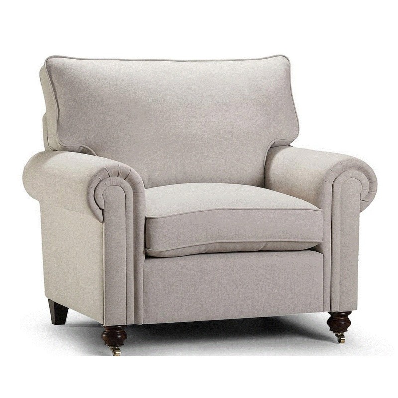 Sofa klasyczna Laxley 3