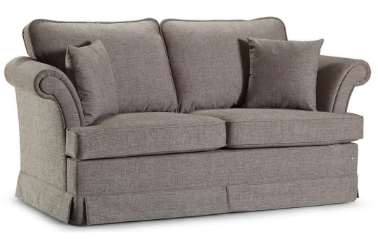Sofa rustykalna Cesar Vip 3