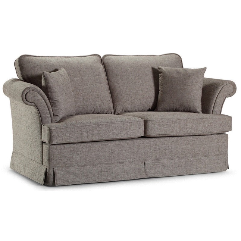 Sofa rustykalna Cesar Vip 3