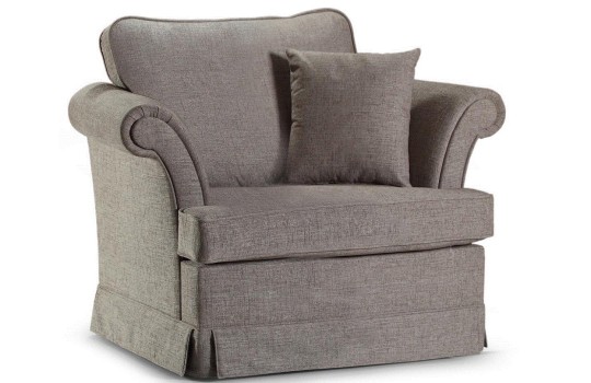 Sofa rustykalna Cesar Vip 3