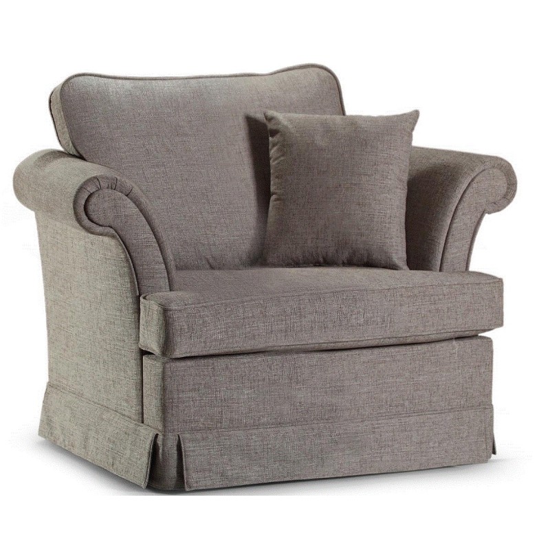 Sofa rustykalna Cesar Vip 3