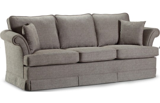 Sofa rustykalna Cesar Vip 3