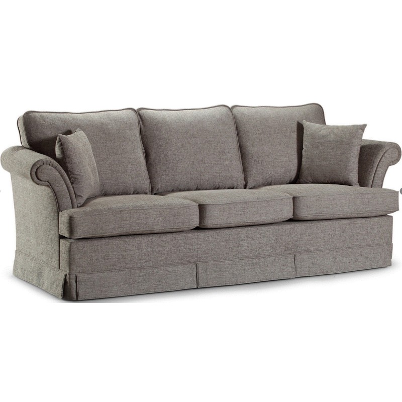 Sofa rustykalna Cesar Vip 3