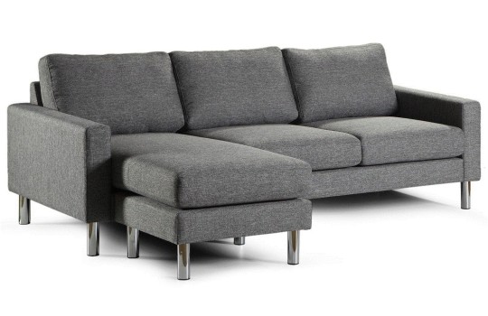 Aspen 3 - sofa o charakterze nowoczesnym