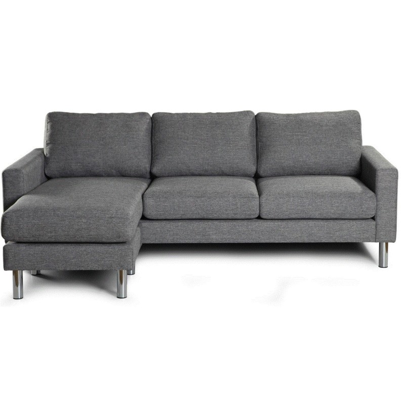 Aspen 3 - sofa o charakterze nowoczesnym