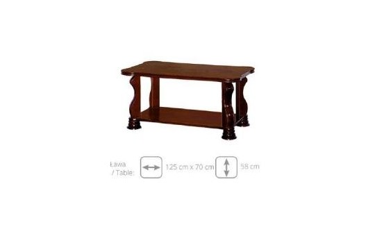 Sofa Palmer 3F
