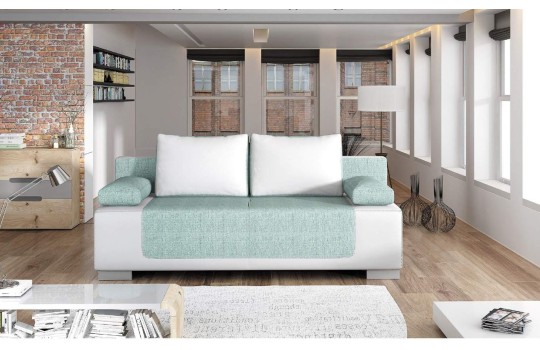 Sofa 194 cm Gino 
