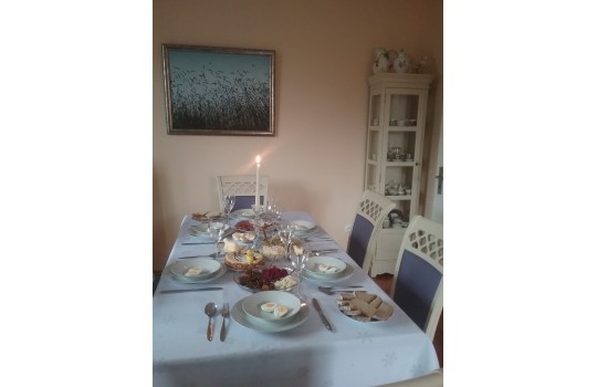 Krzesło retro Marco 