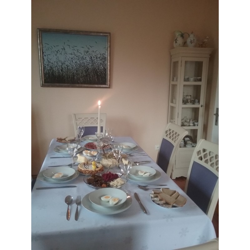 Krzesło włoskie Marco 2