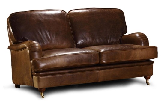 Sofa stylizowana Winston 2