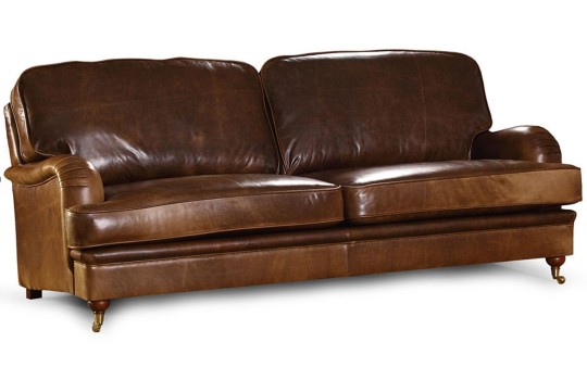 Sofa klasyczna Winston 3