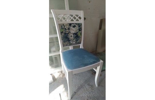 Krzesło retro Marco 