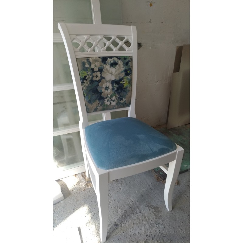 Krzesło retro Marco 