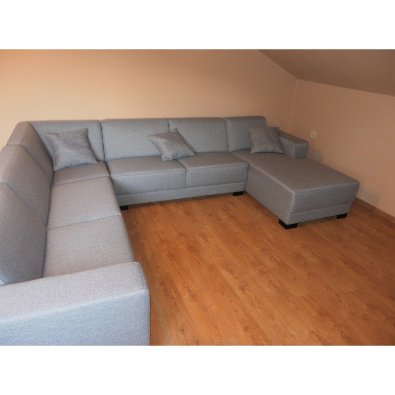 Narożnik w kształcie litery C Ambasada Corner