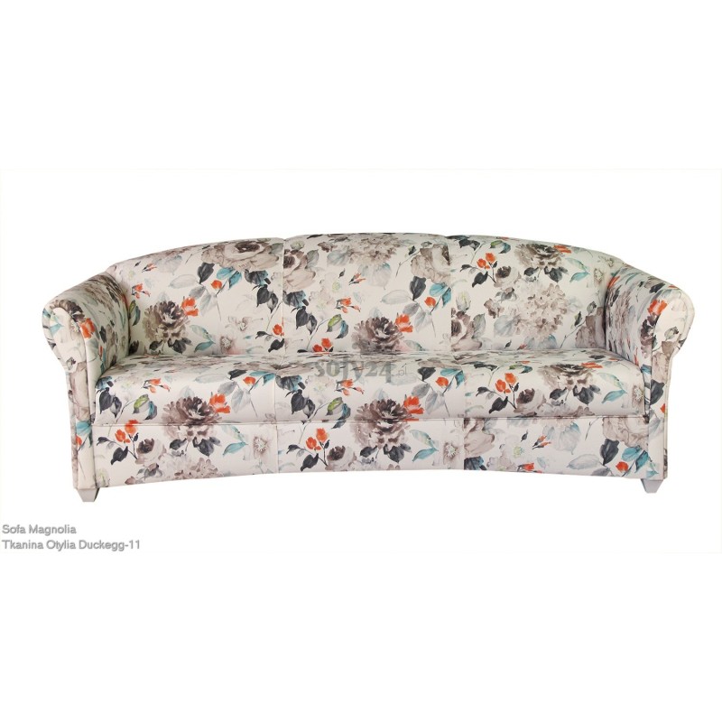 Sofa Magnolia 208 cm 