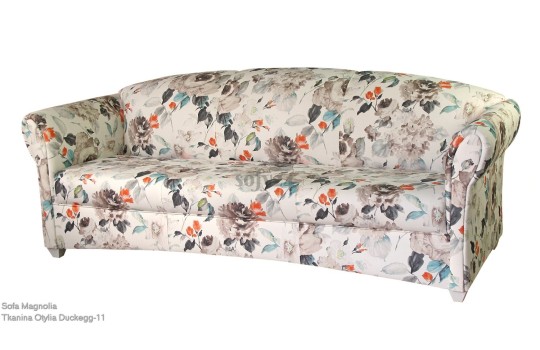 Sofa Magnolia 208 cm 