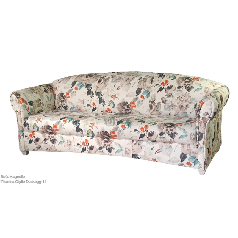 Sofa Magnolia 208 cm 