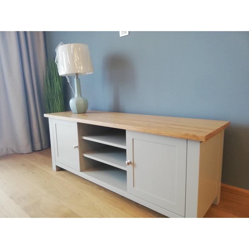 Komoda prowansja Kler 2D2S