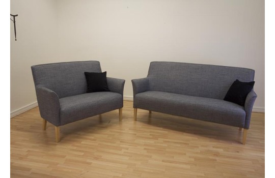 Sofa Metz 2