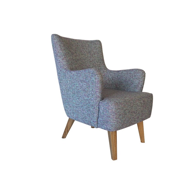 Fotel Deco
