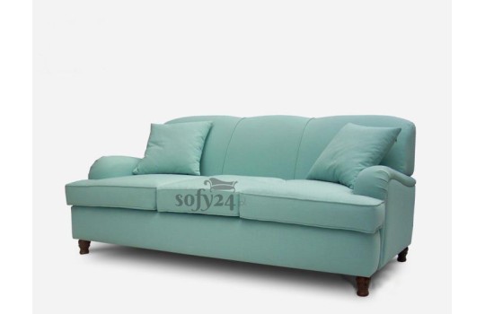 Sofa w stylu klasycznym Fordil 3 osobowa