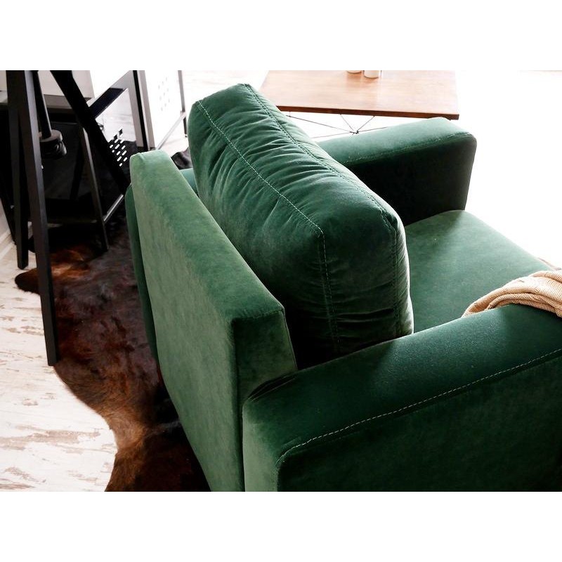 Tył fotela Stockhlom