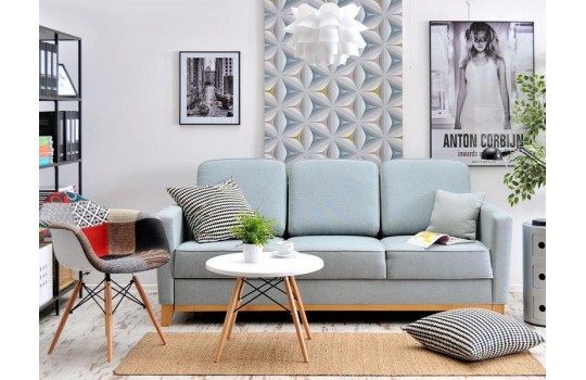 Sofa Bergen 3 osobowa ( zdjecie 01 )