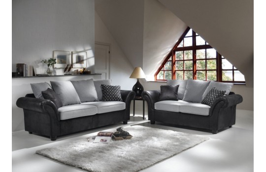 Zestaw Lagos 3 + 2 