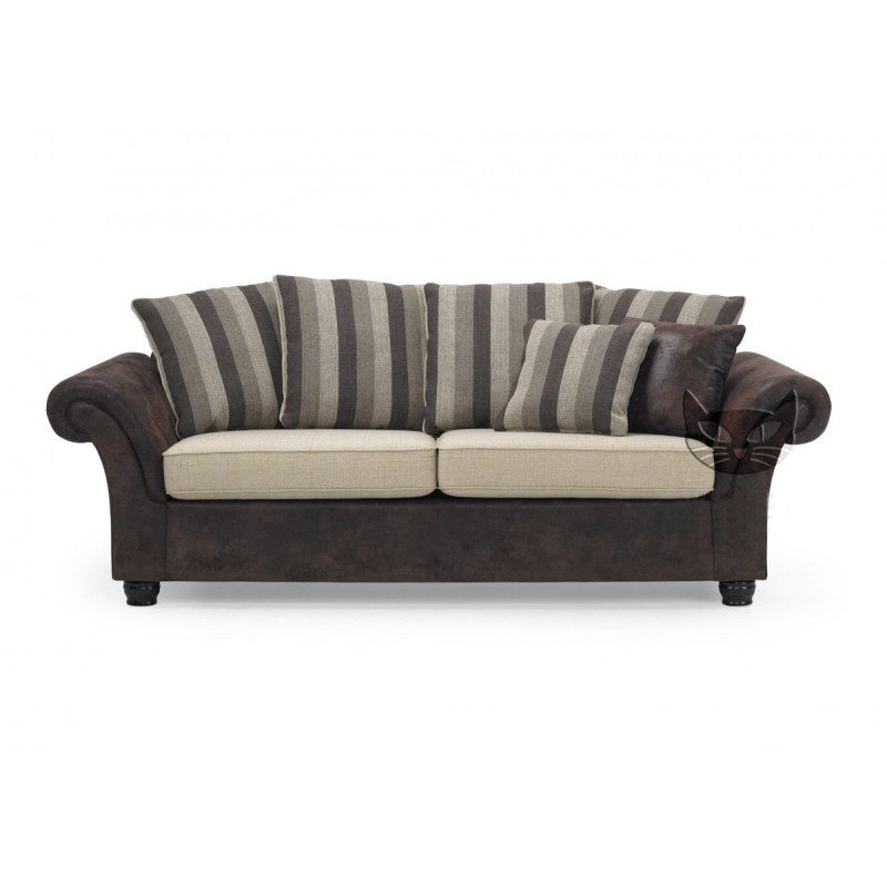 Sofa wypoczynkowa Lagos 3