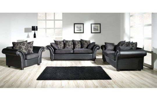 Zestaw Lagos 1 + 2 + 3