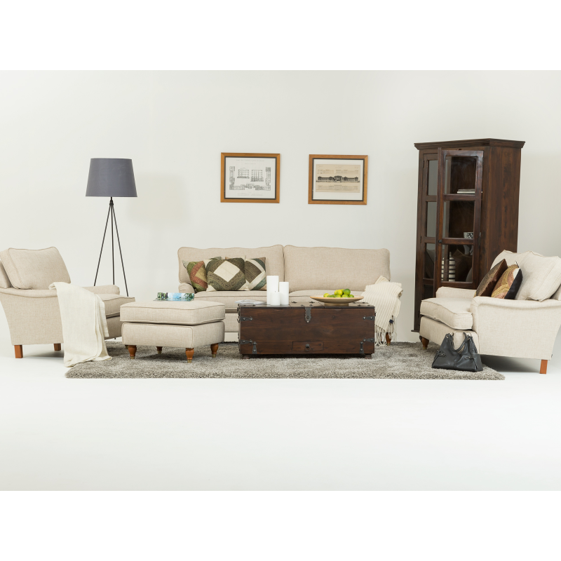 Sofa Howard 3 ( zdjęcie 1 ) 