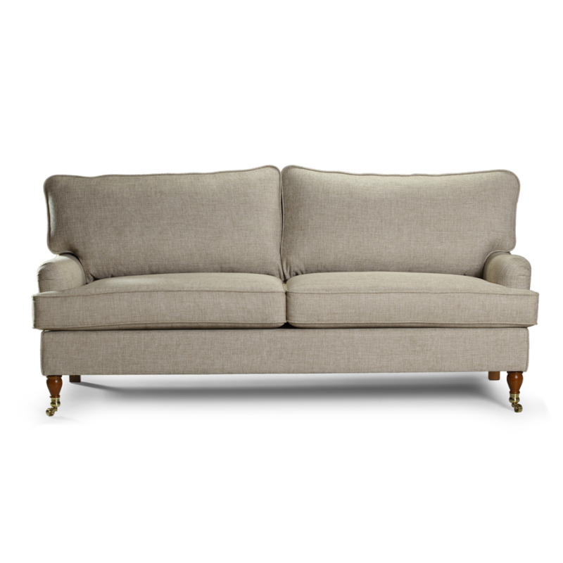 Sofa w stylu angielskim Howard 3
