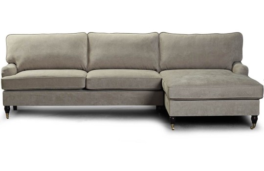 Narożnik Howard Lounge