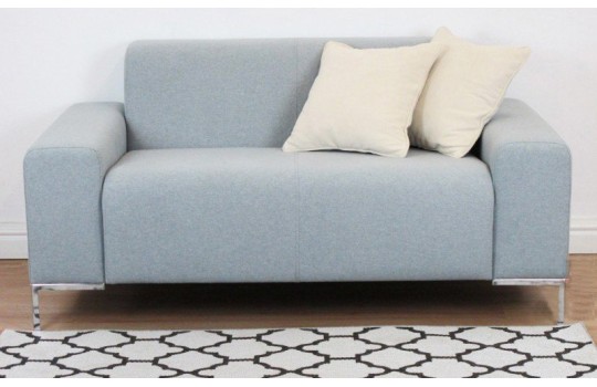 Sofa Verdi dla 2 osób