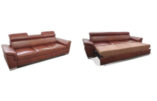 Sofa z funkcją spania Krono