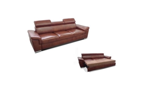 Sofa Krono z funkcją spania 