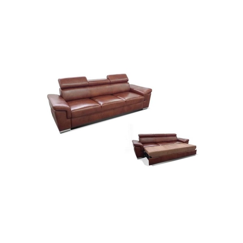 Sofa Krono z funkcją spania 